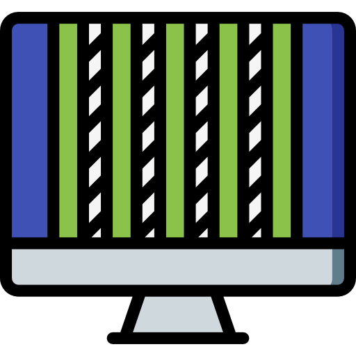 Web design icon