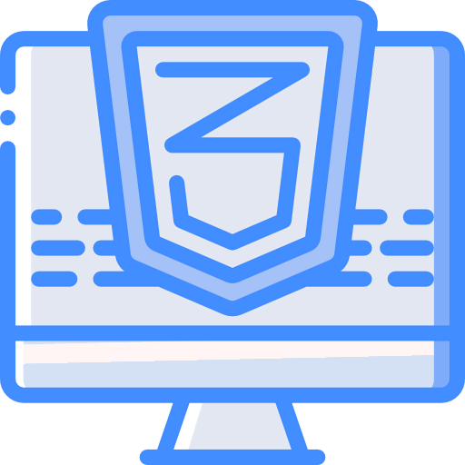 Css 3 Ikona
