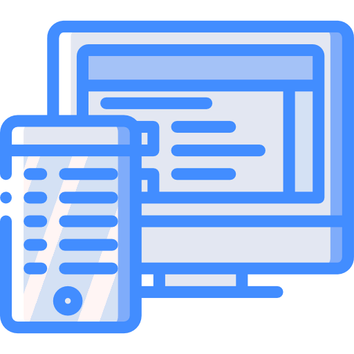 Optimization icon
