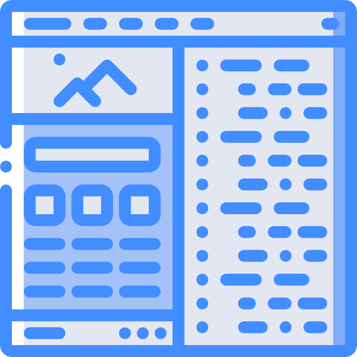 Web design 상