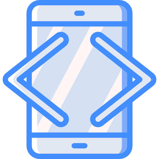 Smartphone icon