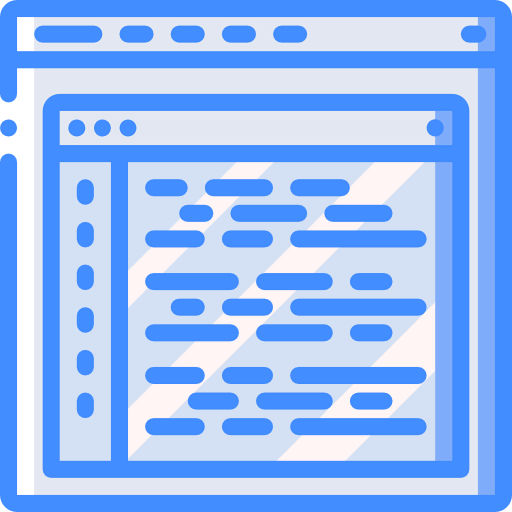 Coding Symbol