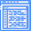 Coding icon 64x64