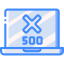 Laptop icon 64x64