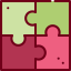 Puzzle icon 64x64