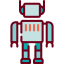 Robot icon 64x64
