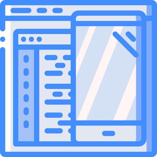 Browser 图标