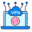 Vpn Symbol 64x64