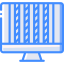Web design icon 64x64