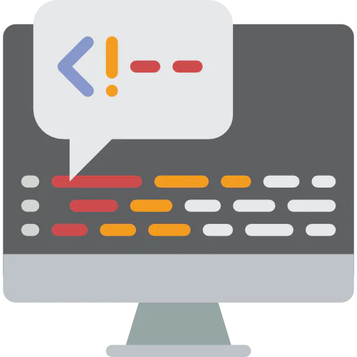 Coding biểu tượng