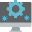 Settings icon 64x64