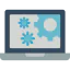 Laptop icon 64x64