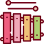 Xylophone icon 64x64
