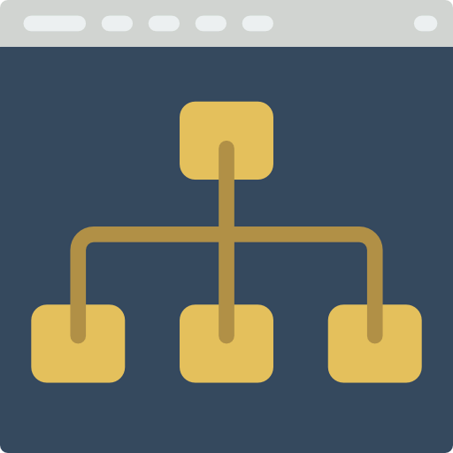 Flow icon