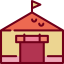 Tent icon 64x64