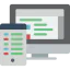 Optimization icon 64x64