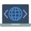 Laptop icon 64x64