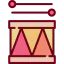 Drum icon 64x64