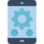 Smartphone icon 64x64