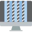 Web design icon 64x64