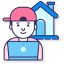 Freelancer icon 64x64