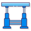 Height adjustment icon 64x64