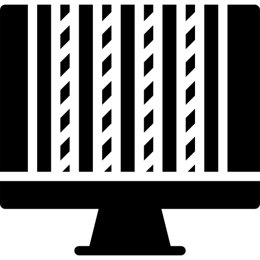 Web design icon