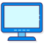 Monitor icon 64x64