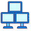 Monitors icon 64x64