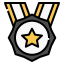 Medal 상 64x64