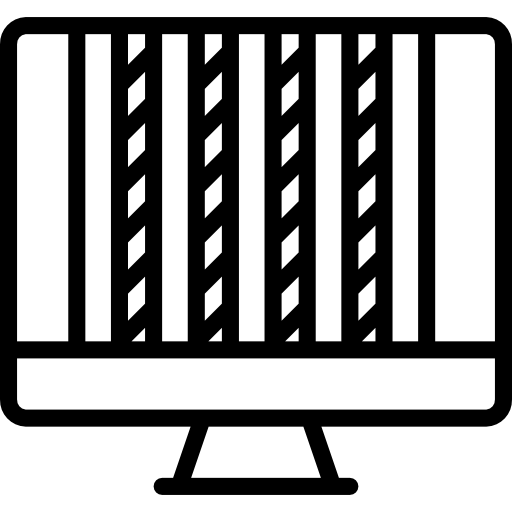 Web design 图标