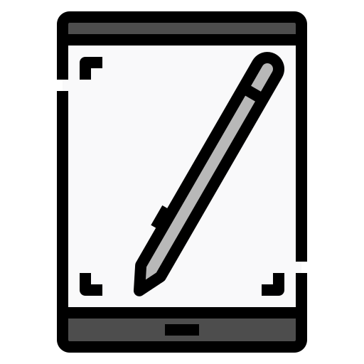 Tablet icon