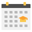 Calendar 상 64x64