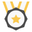 Medal 상 64x64