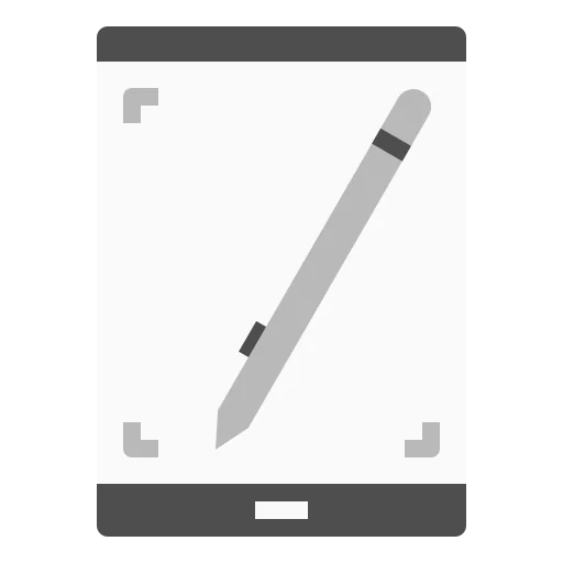 Tablet icon