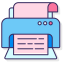 Printer icon 64x64