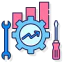 Productive icon 64x64