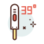 Fever icon 64x64