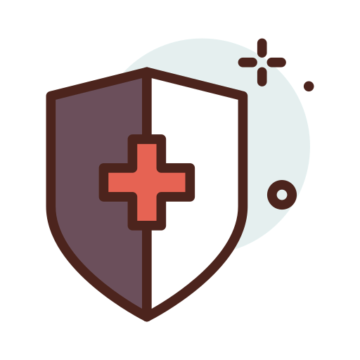 Shield icon