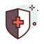 Shield icon 64x64