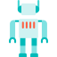 Robot icon 64x64