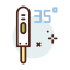 Fever icon 64x64