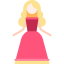 Doll icon 64x64