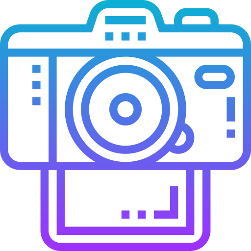 Camera icon