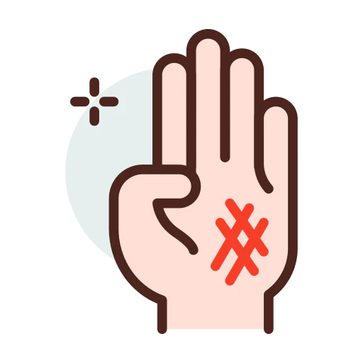 Scratch icon