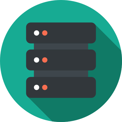 Server icon