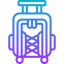 Baggage icône 64x64