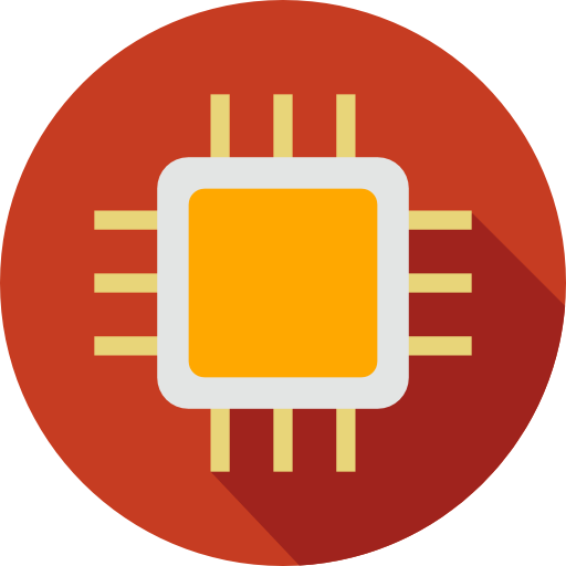 Microchip icon