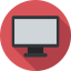 Monitor icon 64x64