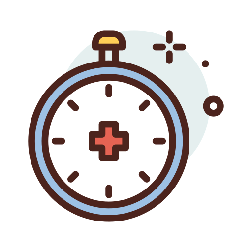 Time icon